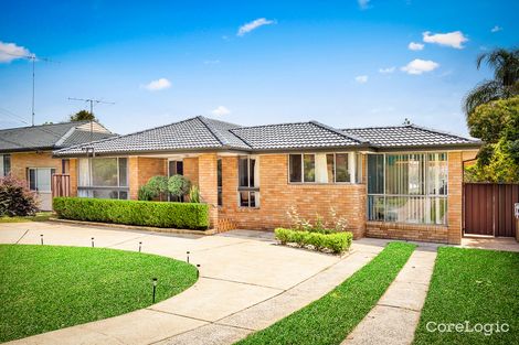 Property photo of 32 Hambledon Avenue Baulkham Hills NSW 2153