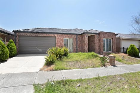 Property photo of 6 Cobram Street Tarneit VIC 3029