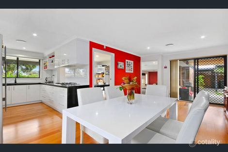 Property photo of 42 Swallow Grove Traralgon VIC 3844