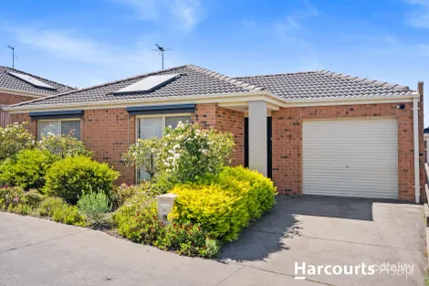 29/18-20 Ben Dr, Pakenham, VIC 3810
