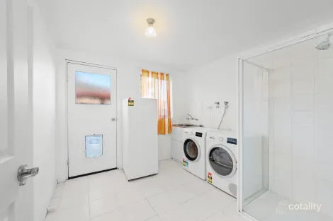 Property photo of 1 Curnow Street Golden Point VIC 3350