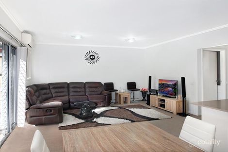 Property photo of 30 Reeves Crescent Bonnyrigg NSW 2177