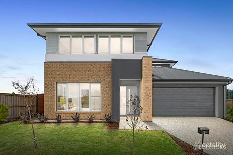 Property photo of 40 Grattan Street Clyde VIC 3978