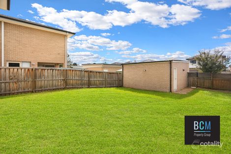 Property photo of 17 Alderton Drive Colebee NSW 2761