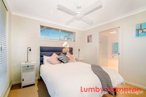 Property photo of 11 Rosebank Avenue Dural NSW 2158