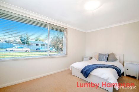 Property photo of 11 Rosebank Avenue Dural NSW 2158