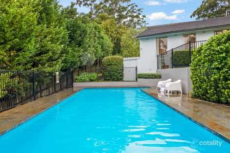 Property photo of 11 De Burgh Road Killara NSW 2071