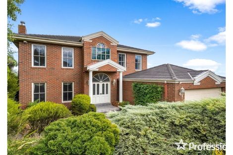 Property photo of 54 Kirkford Drive Mooroolbark VIC 3138