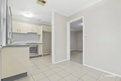 Property photo of 97 Boldrewood Road Blackett NSW 2770