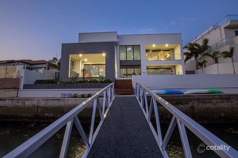 52 King Charles Dr, Paradise Point, QLD 4216