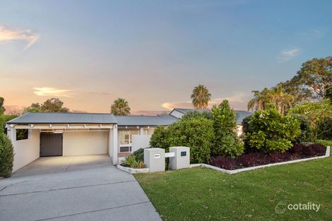 Property photo of 11 Alsop Walk Carine WA 6020
