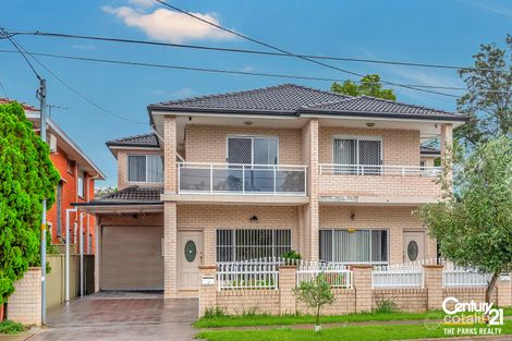 9 Stanbrook St, Fairfield Heights, NSW 2165