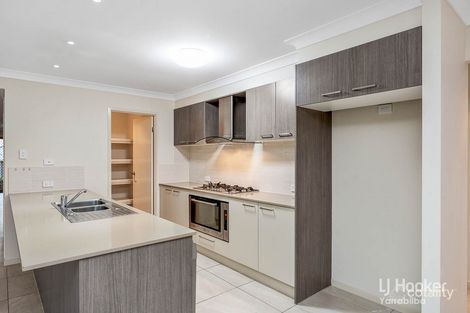 Property photo of 24 Myers Street Yarrabilba QLD 4207