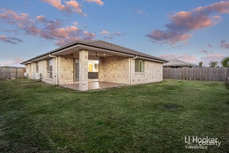 Property photo of 24 Myers Street Yarrabilba QLD 4207