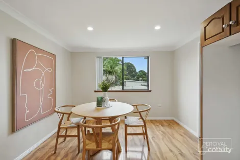 Property photo of 7 The Bowsprit Port Macquarie NSW 2444