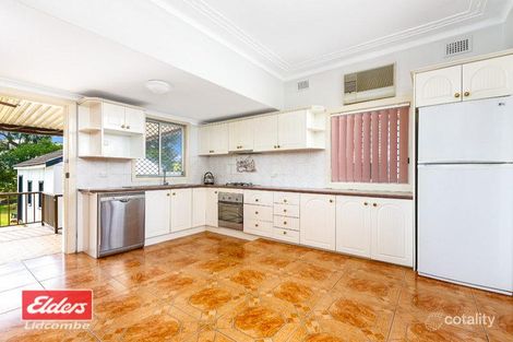Property photo of 4 Frampton Street Lidcombe NSW 2141