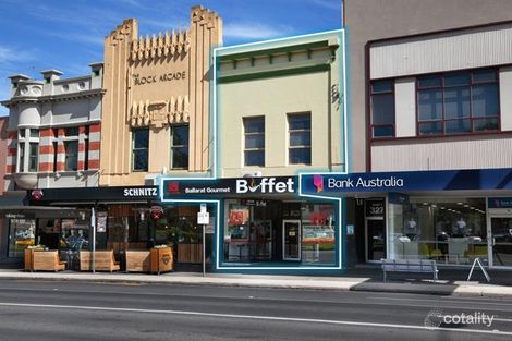 323 Sturt St, Ballarat Central, VIC 3350