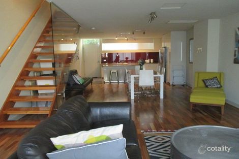 Property photo of 2/44-46 James Street Northcote VIC 3070