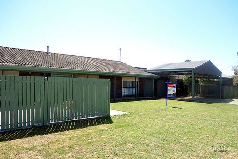 Property photo of 1 Nandina Avenue Lake Albert NSW 2650