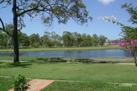 Property photo of 35/10 Nineteenth Avenue Kirwan QLD 4817