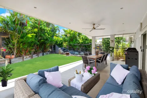Property photo of 5-7 Collett Close Kewarra Beach QLD 4879