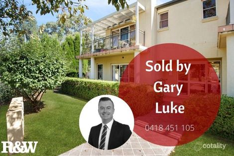 Property photo of 2/63 Spring Hill Circle Currans Hill NSW 2567