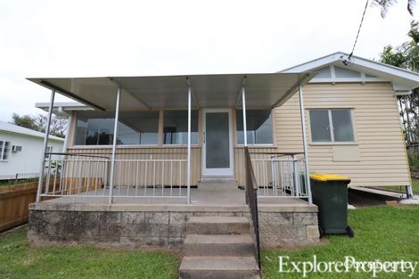 Property photo of 37 Green Street North Mackay QLD 4740