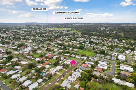 Property photo of 5 Rogers Street Silkstone QLD 4304