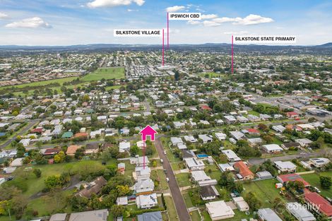 Property photo of 5 Rogers Street Silkstone QLD 4304