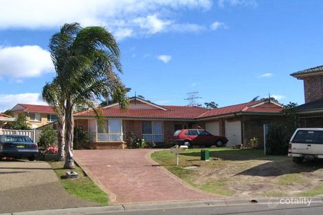Property photo of 12 Grebe Place Hinchinbrook NSW 2168