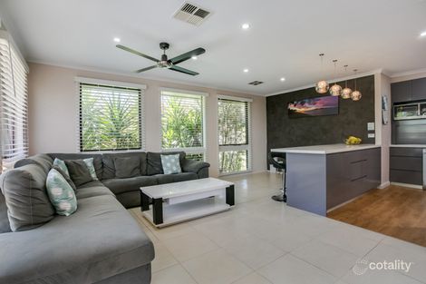 Property photo of 3 Thornflat Road Cranebrook NSW 2749