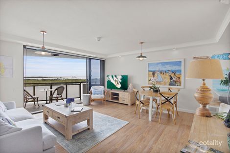 Property photo of 8A/120-122 Duporth Avenue Maroochydore QLD 4558