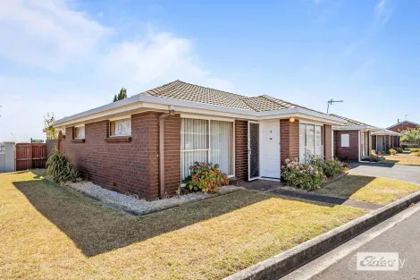 Property photo of 8/1 Lovett Street Ulverstone TAS 7315
