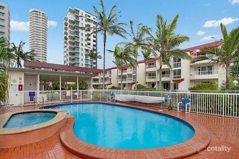 Property photo of 25/1911 Gold Coast Highway Burleigh Heads QLD 4220