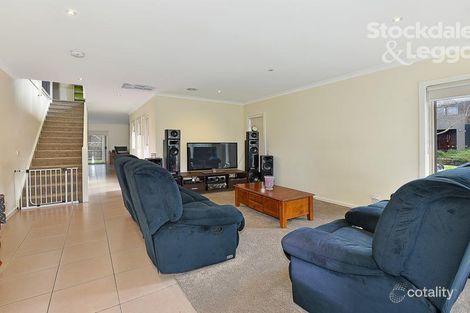 Property photo of 91 Riverdale Boulevard Mernda VIC 3754