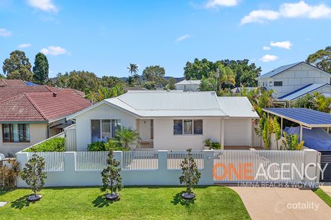 30 Nautilus Cres, St Huberts Island, NSW 2257