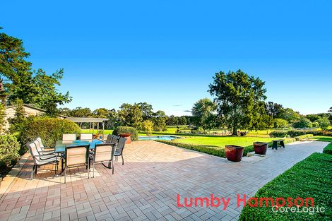 Property photo of 12 Radnor Road Galston NSW 2159