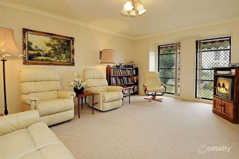 Property photo of 26 Belfry Place Oxley QLD 4075