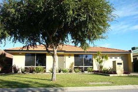 Property photo of 31 Jakovich Circuit Atwell WA 6164