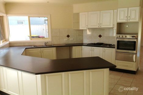 Property photo of 31 Tyrrell Terrace Waterways VIC 3195