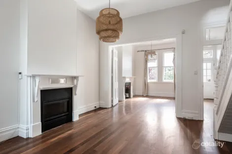 Property photo of 206 Bridge Road Glebe NSW 2037