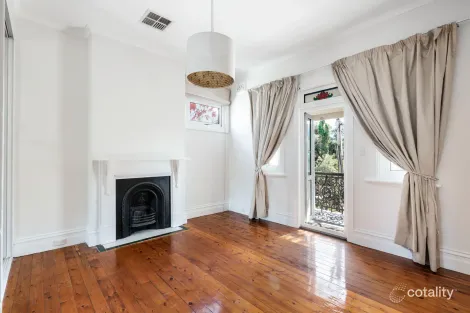 Property photo of 206 Bridge Road Glebe NSW 2037