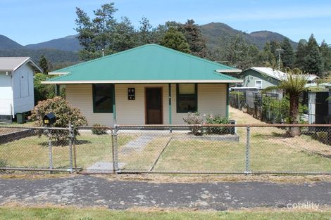 12 Dalmeny St, Rosebery, TAS 7470