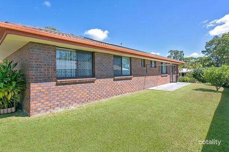 Property photo of 8 Newhaven Crescent Worongary QLD 4213