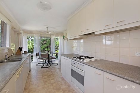 Property photo of 1 Summit Crescent Ringwood North VIC 3134
