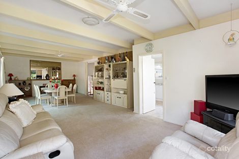 Property photo of 1 Summit Crescent Ringwood North VIC 3134