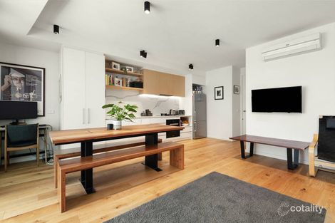 Property photo of G2/22 Nicholson Street Fitzroy North VIC 3068