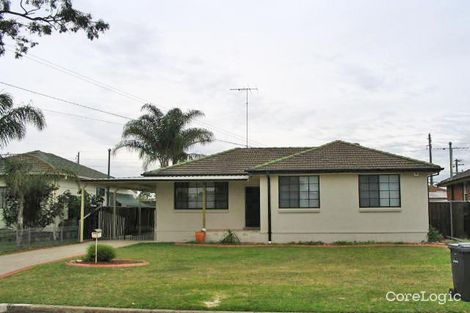 Property photo of 46 Tanderra Street Colyton NSW 2760