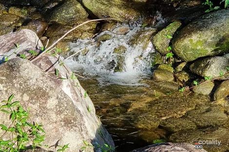 Property photo of 141 Telecom Road Bellenden Ker QLD 4871