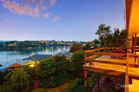 Property photo of 4 Campbell Street Hunters Hill NSW 2110